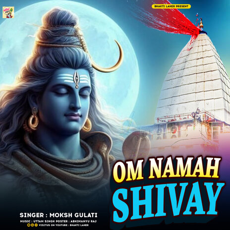 Om Namah Shivaya ShivDhun | Boomplay Music