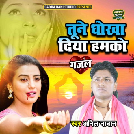 Tune Dhokha Diya Hamko | Boomplay Music