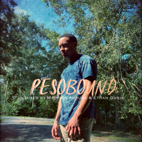 Peso Bound | Boomplay Music
