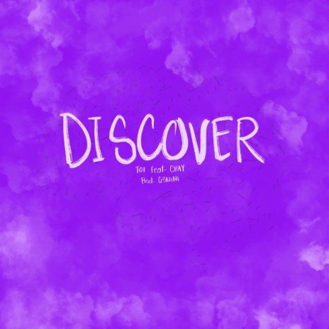 DISCOVER ft. CHAY | Boomplay Music