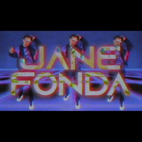 Jane Fonda (Macrolev Remix Radio Edit)
