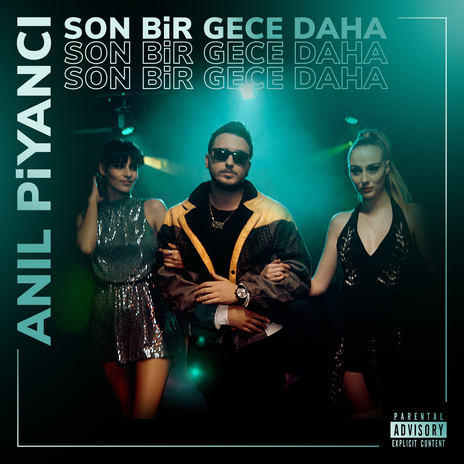 SON Bİ GECE DAHA | Boomplay Music