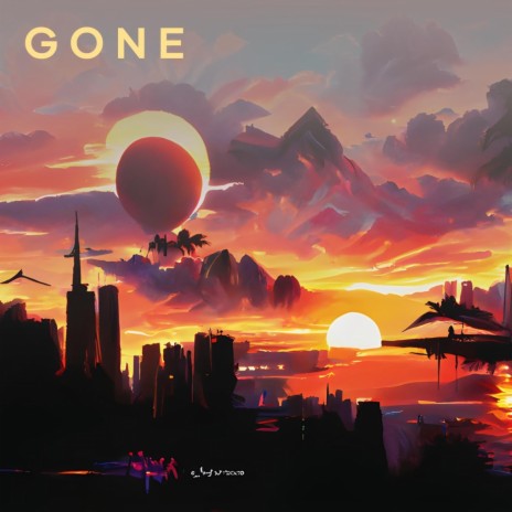 G o N E | Boomplay Music