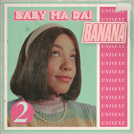 BABY MA DAI ft. Crookers | Boomplay Music