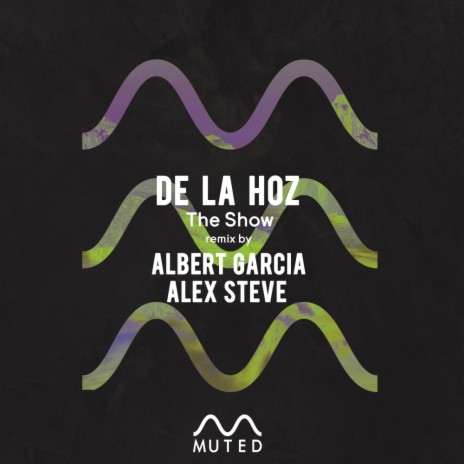 The Show (Alex Steve Remix) | Boomplay Music