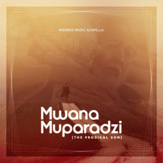 Mwana Muparadzi