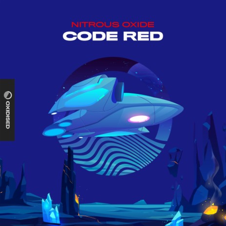 Code Red (Radio Mix) | Boomplay Music