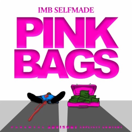 Pink Bags | Boomplay Music