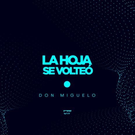 La Hoja Se Volteó | Boomplay Music