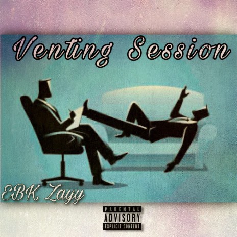 Venting Session | Boomplay Music