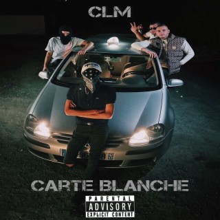 Carte Blanche