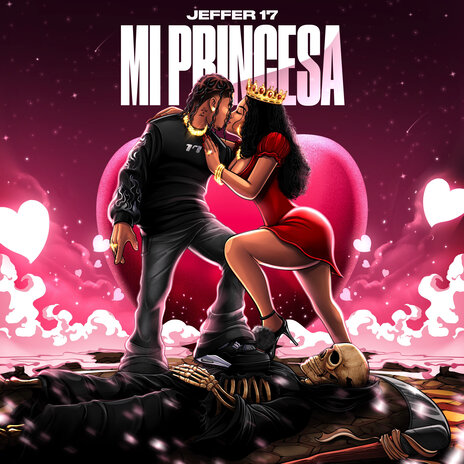 Mi Princesa | Boomplay Music