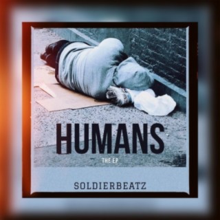 HUMANS (The EP)