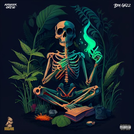 Weed 'n Sage ft. BEN GRIZZ | Boomplay Music