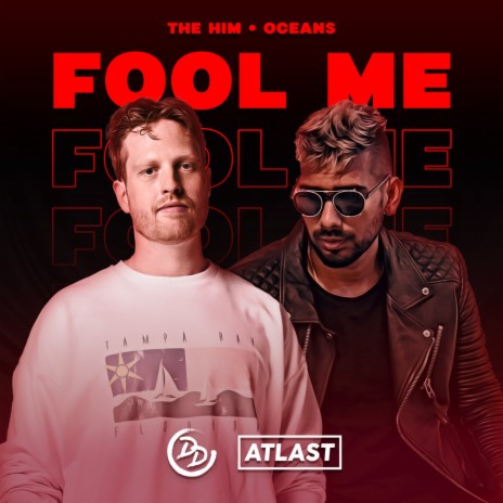 Fool Me ft. Oceans | Boomplay Music