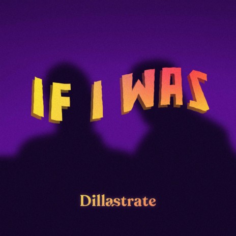 If I Was ft. Finlay Tate | Boomplay Music