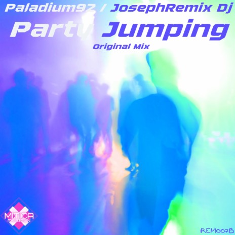 Party Jumping (Vocal Mix) ft. Paladium92 | Boomplay Music