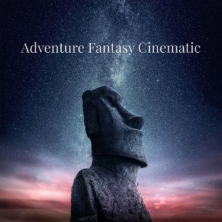 Adventure Fantasy Cinematic