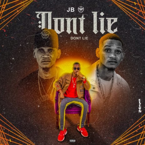 Don't Lie | Boomplay Music