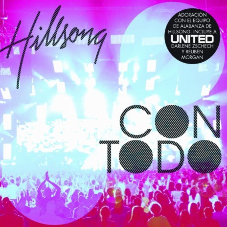 Poderoso ft. Hillsong UNITED | Boomplay Music