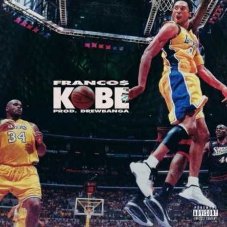 KOBE | Boomplay Music