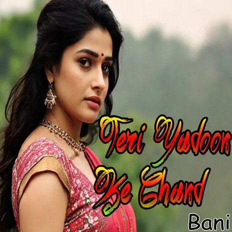 Teri Yaado Ka Chand | Boomplay Music