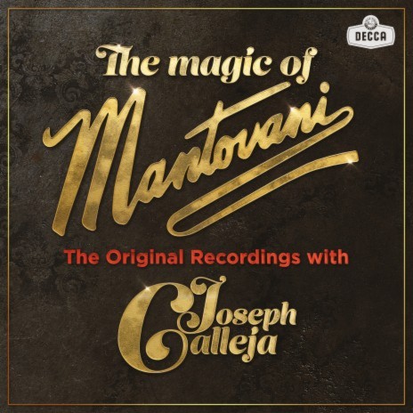 Edelweiss ft. Mantovani & His Orchestra | Boomplay Music