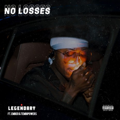 No Losses ft. Ember and Tembipowers | Boomplay Music