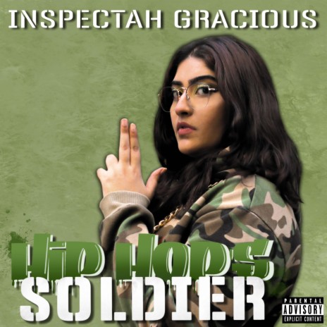 Hip Hop's Soldier | Boomplay Music