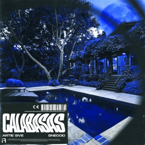 CALABASAS ft. Sneccio | Boomplay Music