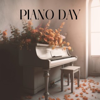 Piano Day: Classical Piano Music, Relaxing Ambience, Instrumental Background