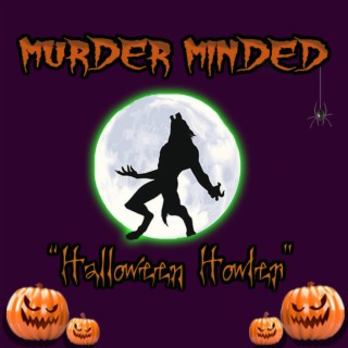 Halloween Howler | Boomplay Music