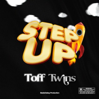 STEP UP lyrics | Boomplay Music