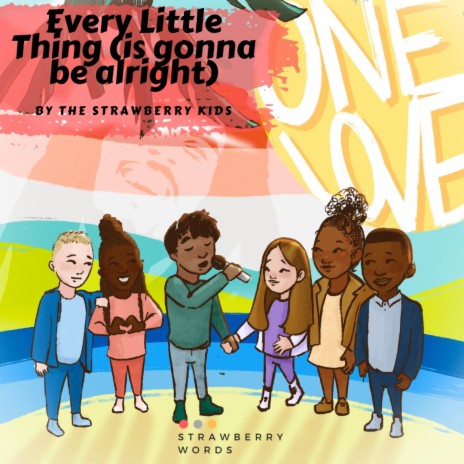 Every Little Thing (is gonna be alright) | Boomplay Music