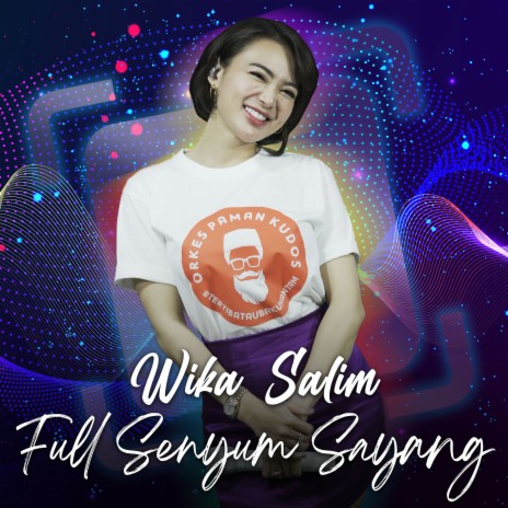 Full Senyum Sayang | Boomplay Music