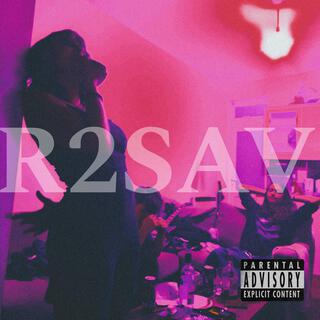 Std Freestyle (R2SAV)