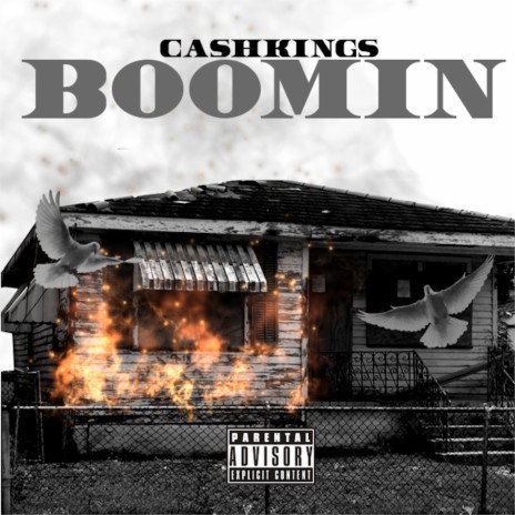 Boomin | Boomplay Music