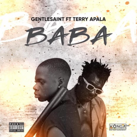 BABA ft. Terry Apala | Boomplay Music