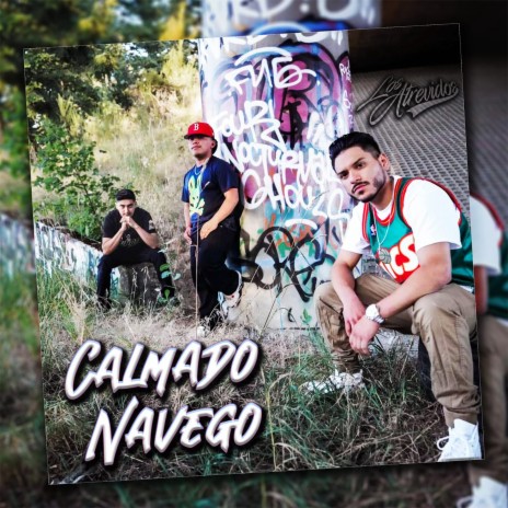 Calmado Navego | Boomplay Music