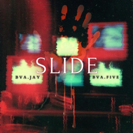 Slide ft. Bva.Jay | Boomplay Music
