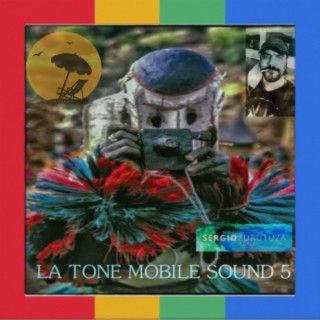 La Tone Mobile Sound 5