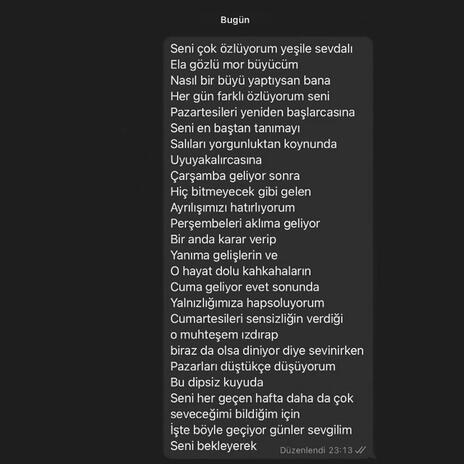 Seni Bekleyerek | Boomplay Music