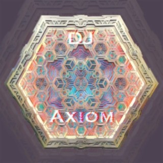 DJ Axiom