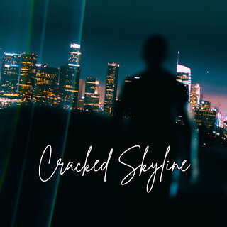 Cracked Skyline