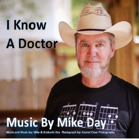 I Know A Doctor Who Heals | Boomplay Music