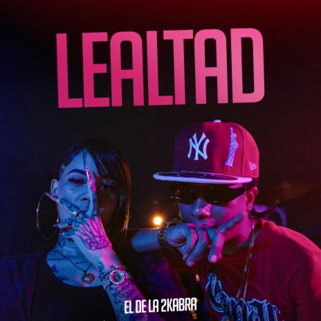 Lealtad