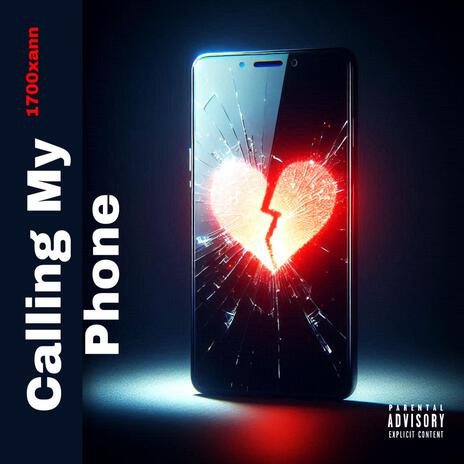 Calling My Phone | Boomplay Music