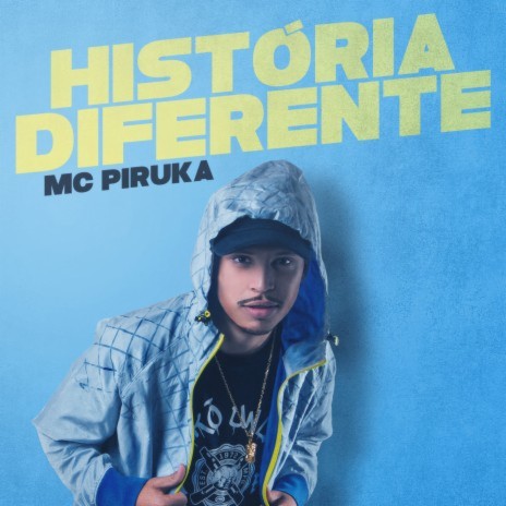 História diferente | Boomplay Music