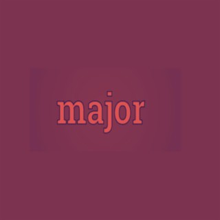 Major