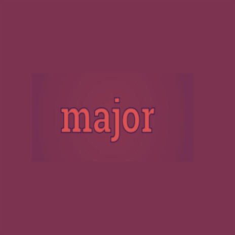 Major